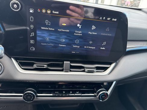 New 2026 Chevrolet Equinox LT image 27