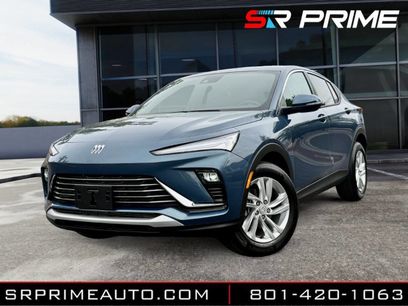 Used 2025 Buick Envista Preferred w/ Convenience I Package