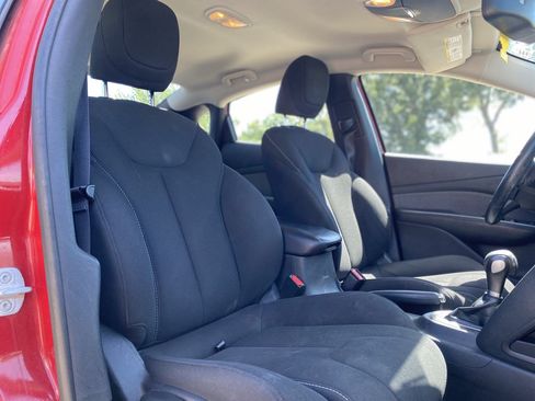 Used 2013 Dodge Dart SXT w/ SXT Special Edition Group FWD image 13