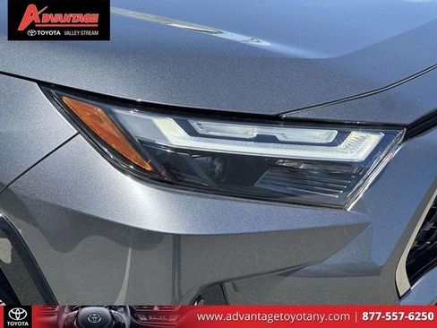 Certified 2024 Toyota RAV4 XSE w/ Weather Package AWD/4WD image 12