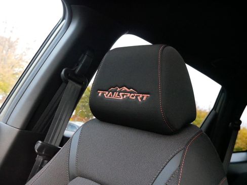 Certified 2026 Honda CR-V TrailSport image 35