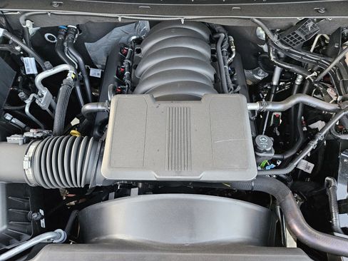 New 2026 Chevrolet Silverado 2500 Custom w/ Custom Value Package image 32