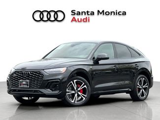 Used 2025 Audi Q5 Prestige w/ Prestige Package AWD/4WD video 1