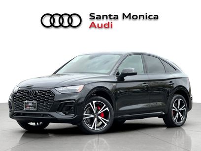 Used 2025 Audi Q5 Prestige w/ Prestige Package