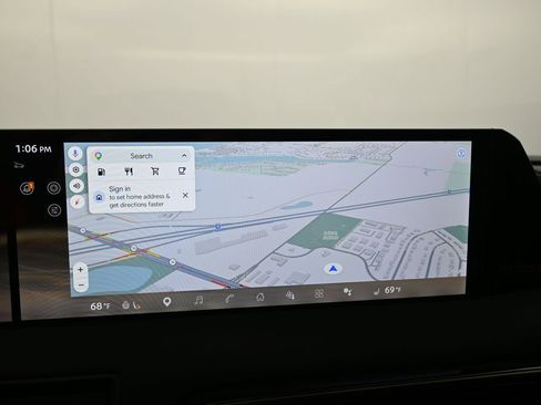 Used 2026 Nissan Armada NISMO image 42