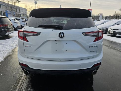 Used 2023 Acura RDX A-Spec image 6