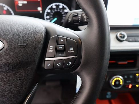 Certified 2023 Ford Maverick XLT w/ XLT Luxury Package image 25