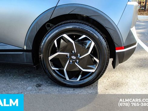 Used 2022 Hyundai Ioniq 5 SEL image 16