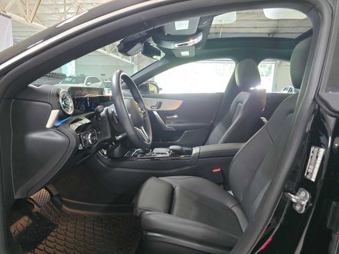 Certified 2023 Mercedes-Benz CLA 250 4MATIC image 20