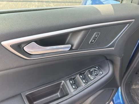 Used 2024 Ford Edge SEL w/ Convenience Package AWD/4WD image 19