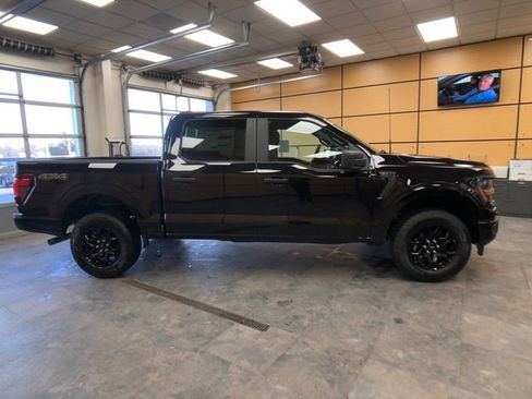 New 2026 Ford F150 STX image 8