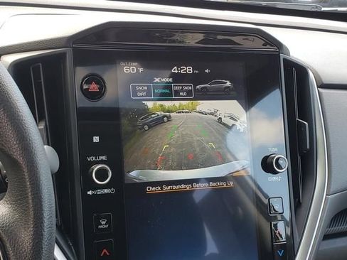 Certified 2025 Subaru Crosstrek 2.0i Premium AWD/4WD image 18