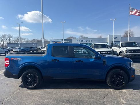 Used 2023 Ford Maverick XLT w/ Equipment Group 300A Standard image 6