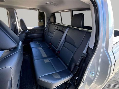 Used 2025 Honda Ridgeline RTL image 16
