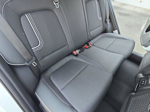 New 2026 Hyundai Venue SEL FWD image 11
