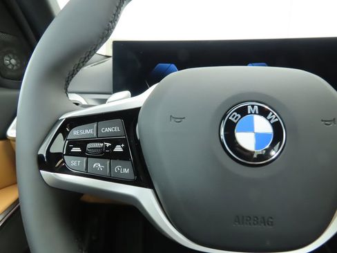 New 2026 BMW 330i Sedan w/ Premium Package image 11