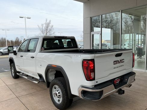 Used 2023 GMC Sierra 2500 Pro image 33