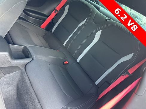 Used 2023 Chevrolet Camaro LT w/ Redline Edition image 18