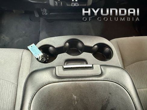 Used 2024 RAM 2500 Big Horn w/ Bed Utility Group image 21