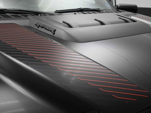 New 2026 Ford F150 Raptor image 18