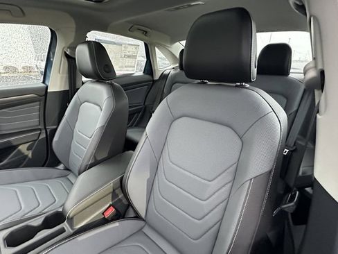 New 2026 Volkswagen Jetta SEL image 27