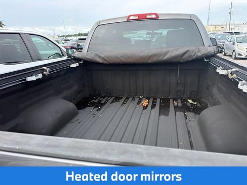 Used 2012 Toyota Tundra 2WD Double Cab w/ Tow Pkg image 14