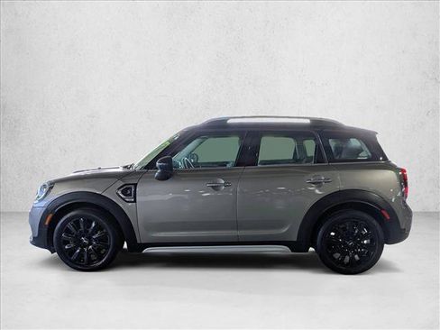 Used 2018 MINI Cooper Countryman S image 9