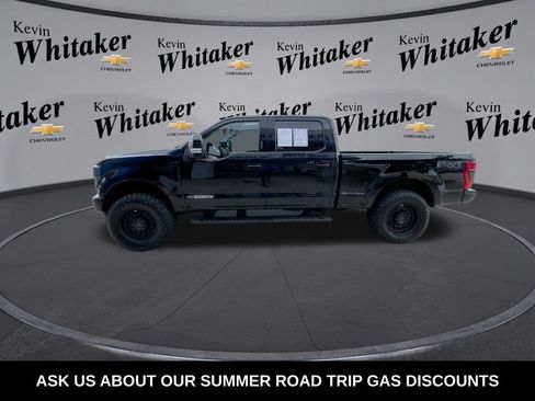 Used 2020 Ford F250 Lariat AWD/4WD image 6