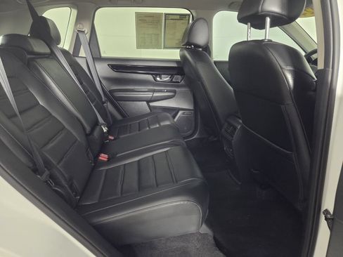 Used 2024 Honda CR-V EX-L image 30