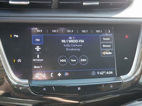 Used 2020 Cadillac XT6 Premium Luxury image 21