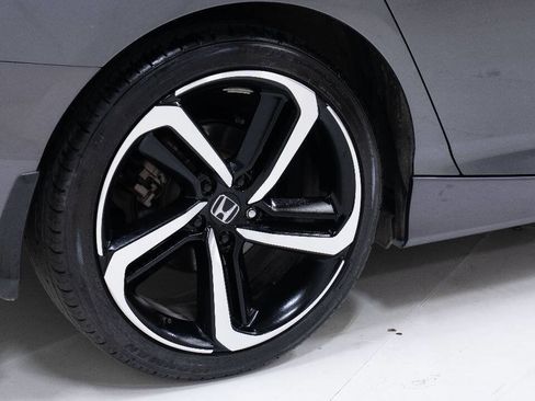 Used 2020 Honda Accord Sport image 52