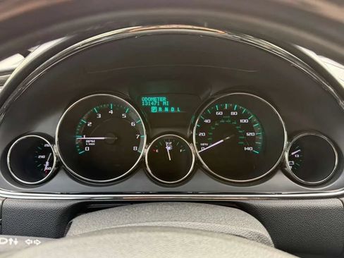 Used 2014 Buick Enclave Premium FWD image 11