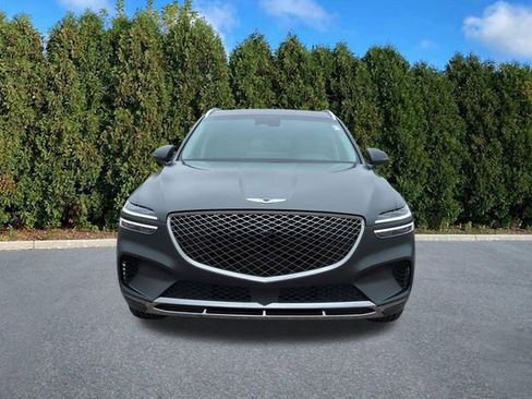 Certified 2024 Genesis GV70 2.5T w/ Advanced Package AWD/4WD image 2