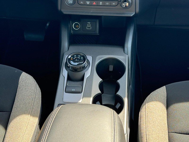 New 2026 Ford Bronco Sport Big Bend w/ Convenience Package AWD/4WD image 9