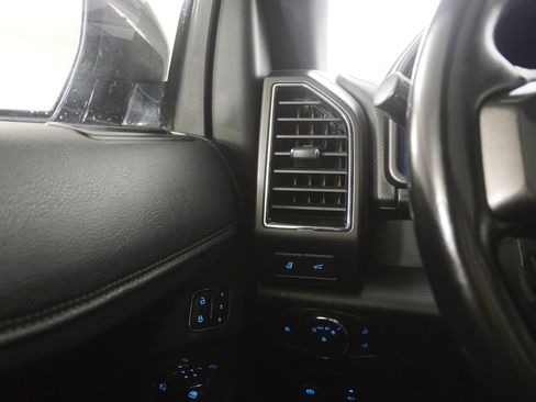 Used 2021 Ford Expedition Max Limited RWD image 19