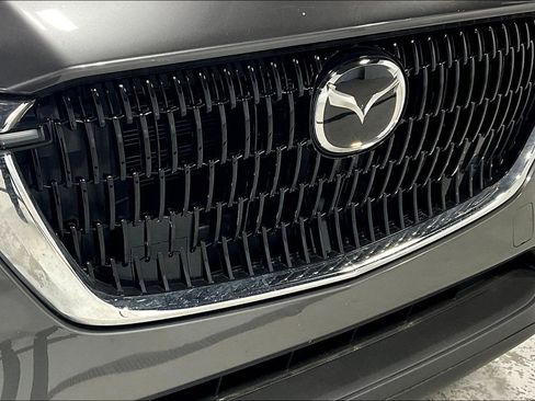 Used 2024 MAZDA CX-90 3.3 Turbo w/ Preferred Plus image 37
