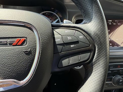 Used 2023 Dodge Charger Scat Pack w/ Plus Group image 23