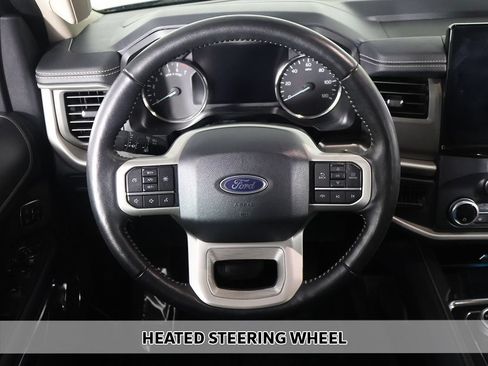Used 2022 Ford Expedition Max XLT AWD/4WD image 6