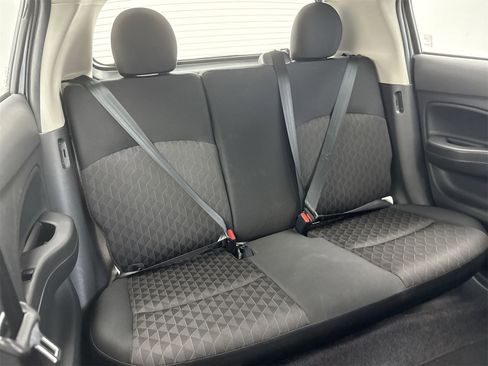 Used 2022 Mitsubishi Mirage ES image 36