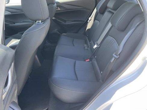 Used 2021 MAZDA CX-3 Sport FWD image 12