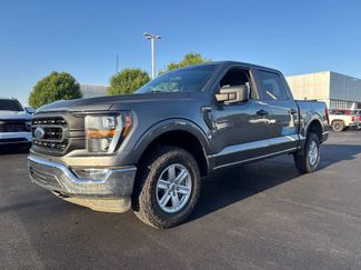 Used 2023 Ford F150 XL w/ Trailer Tow Package AWD/4WD video 2