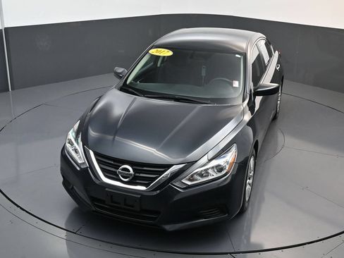 Used 2017 Nissan Altima 2.5 S w/ Power Driver Seat Package FWD image 20