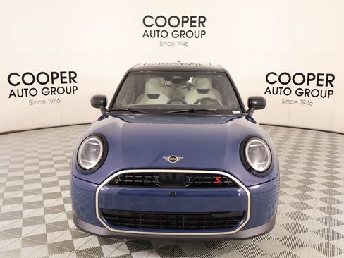 New 2026 MINI Cooper S image 9