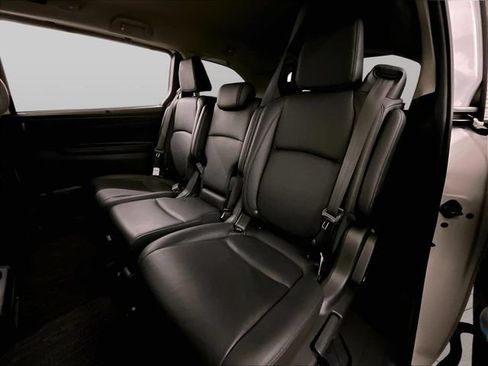 Used 2025 Honda Odyssey EX-L image 25