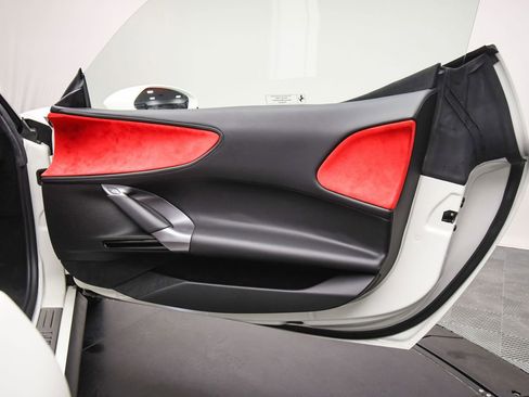 Certified 2023 Ferrari SF90 Stradale image 50