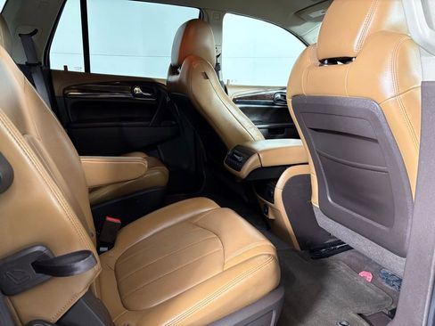 Used 2017 Buick Enclave Leather w/ Trailering Package image 17