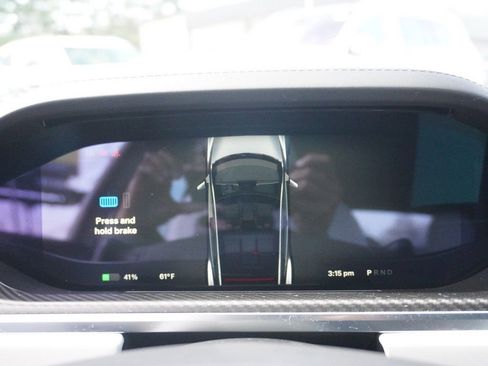 Used 2023 Tesla Model S Plaid AWD/4WD image 30