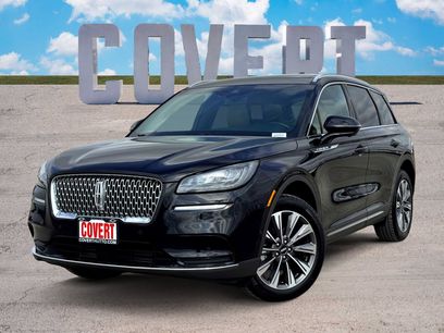 Used 2022 Lincoln Corsair Reserve w/ Elements Package