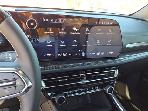 New 2026 Chevrolet Traverse High Country image 22