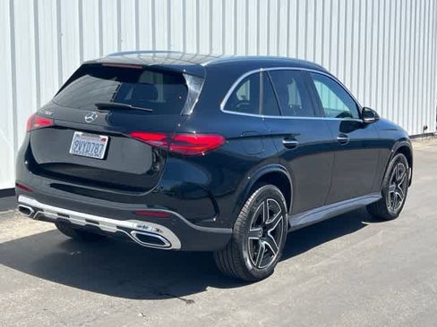 Used 2026 Mercedes-Benz GLC 300 image 6
